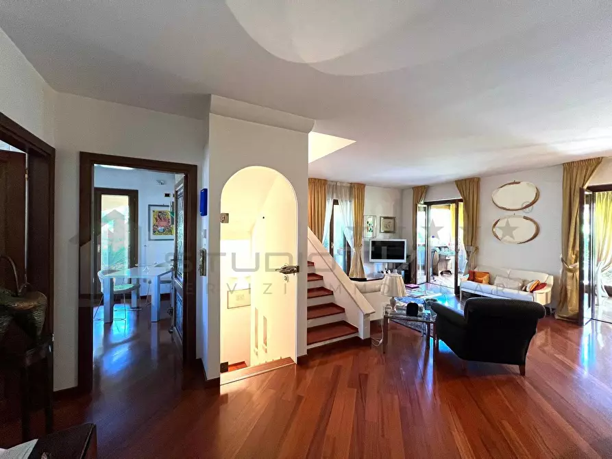 Immagine 28 di Casa semindipendente in vendita  in VIA  SANDRO BOTTICELLI LOC .TA' SANT'AGOSTINO 4 a Rende