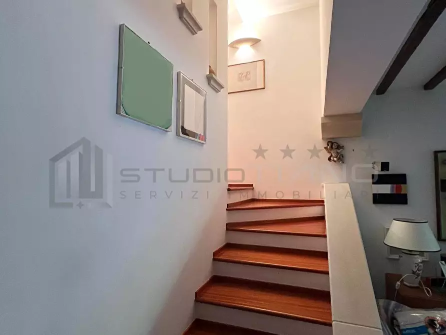 Immagine 35 di Casa semindipendente in vendita  in VIA  SANDRO BOTTICELLI LOC .TA' SANT'AGOSTINO 4 a Rende