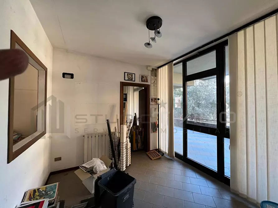 Immagine 5 di Ufficio in vendita  in PIAZZA DELLA LIBERTA 35 a Rende