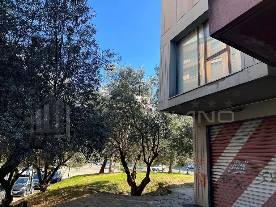 Immagine 7 di Ufficio in vendita  in PIAZZA DELLA LIBERTA 35 a Rende