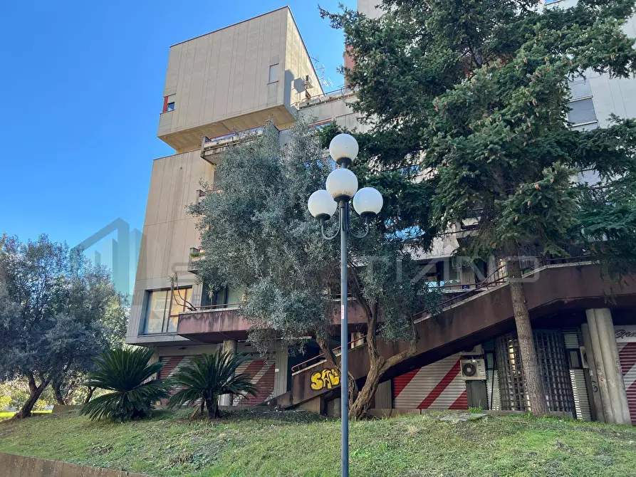 Immagine 9 di Ufficio in vendita  in PIAZZA DELLA LIBERTA 35 a Rende