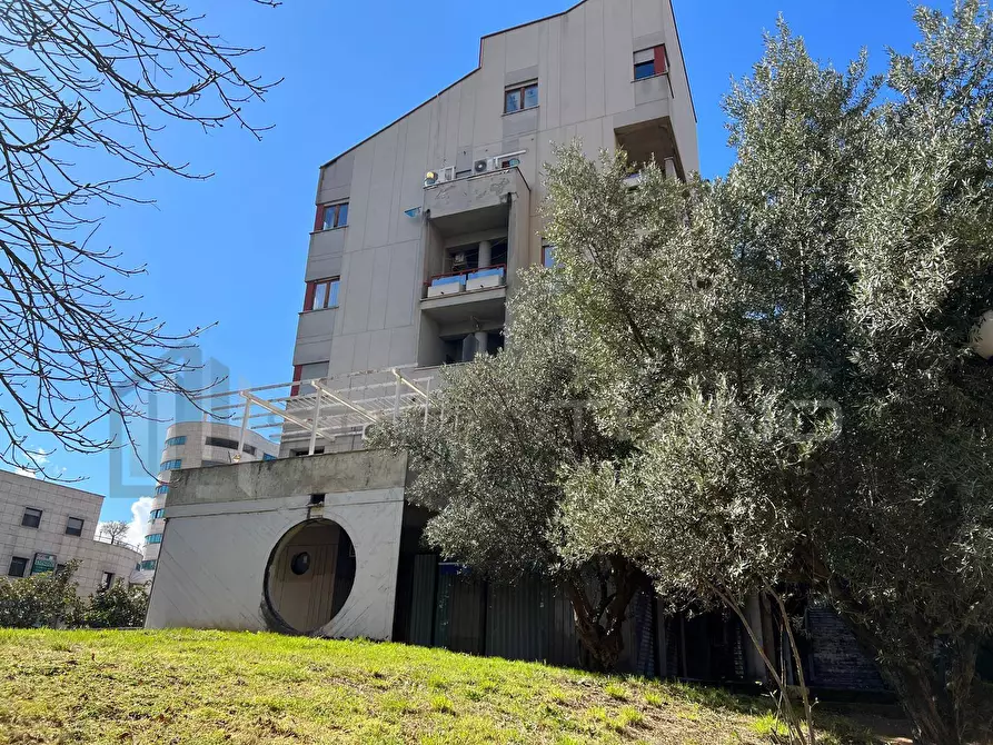 Immagine 10 di Ufficio in vendita  in PIAZZA DELLA LIBERTA 35 a Rende