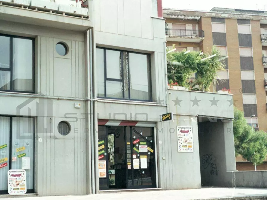 Immagine 14 di Ufficio in vendita  in PIAZZA DELLA LIBERTA 35 a Rende