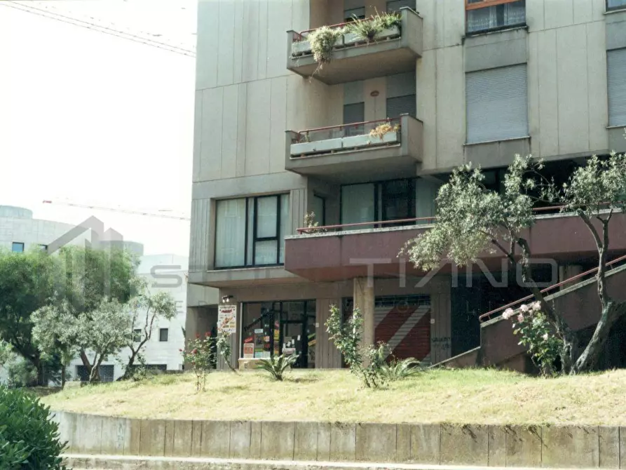 Immagine 15 di Ufficio in vendita  in PIAZZA DELLA LIBERTA 35 a Rende