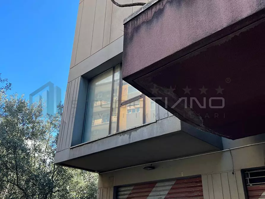 Immagine 19 di Ufficio in vendita  in PIAZZA DELLA LIBERTA 35 a Rende