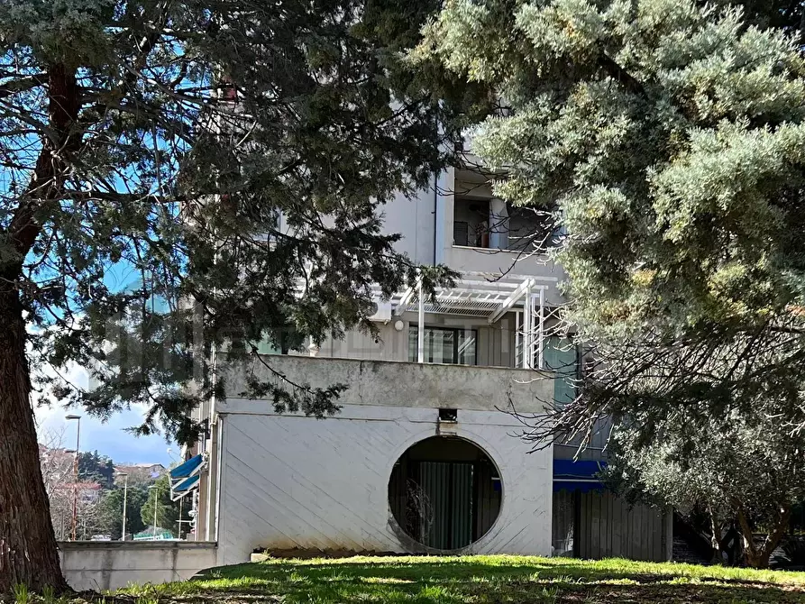 Immagine 8 di Ufficio in vendita  in PIAZZA DELLA LIBERTA 35 a Rende