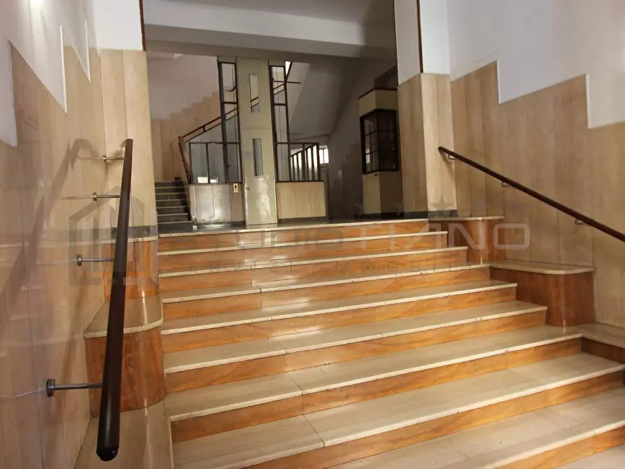 Immagine 3 di Ufficio in affitto  in VIA MONTE SAN MICHELE 1 a Cosenza