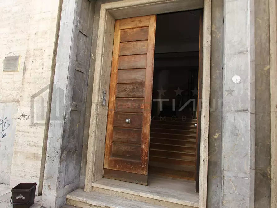 Immagine 2 di Ufficio in affitto  in VIA MONTE SAN MICHELE 1 a Cosenza