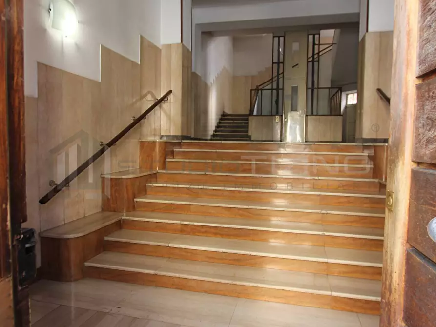 Immagine 4 di Ufficio in affitto  in VIA MONTE SAN MICHELE 1 a Cosenza