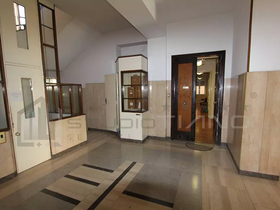 Immagine 5 di Ufficio in affitto  in VIA MONTE SAN MICHELE 1 a Cosenza