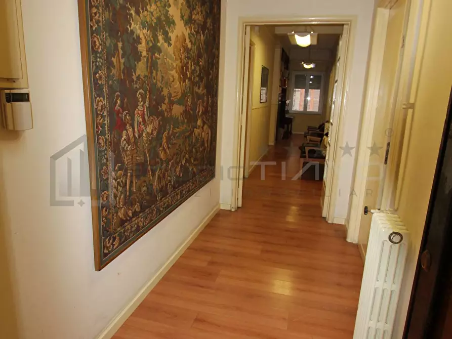 Immagine 6 di Ufficio in affitto  in VIA MONTE SAN MICHELE 1 a Cosenza