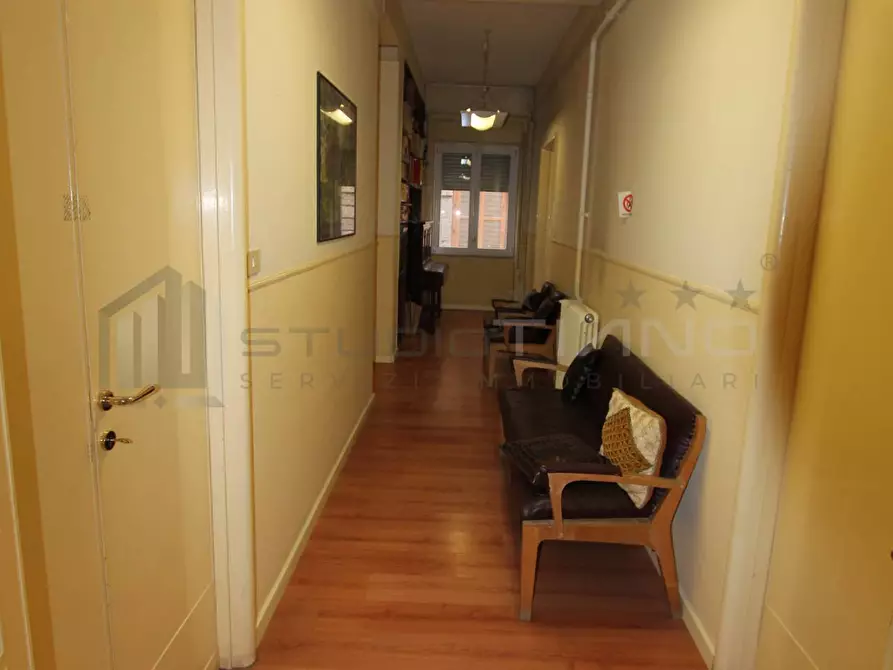 Immagine 7 di Ufficio in affitto  in VIA MONTE SAN MICHELE 1 a Cosenza