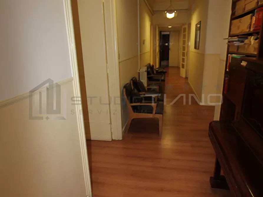 Immagine 9 di Ufficio in affitto  in VIA MONTE SAN MICHELE 1 a Cosenza