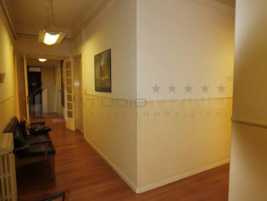 Immagine 10 di Ufficio in affitto  in VIA MONTE SAN MICHELE 1 a Cosenza