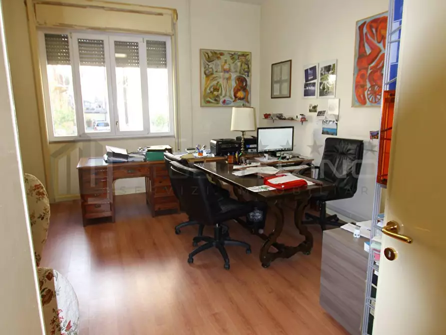 Immagine 18 di Ufficio in affitto  in VIA MONTE SAN MICHELE 1 a Cosenza