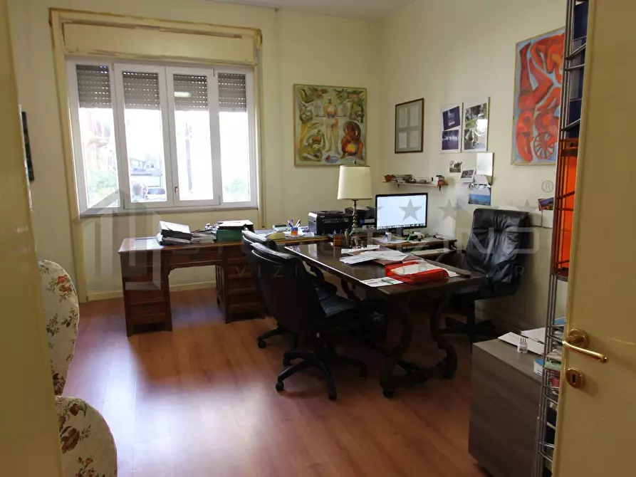 Immagine 19 di Ufficio in affitto  in VIA MONTE SAN MICHELE 1 a Cosenza