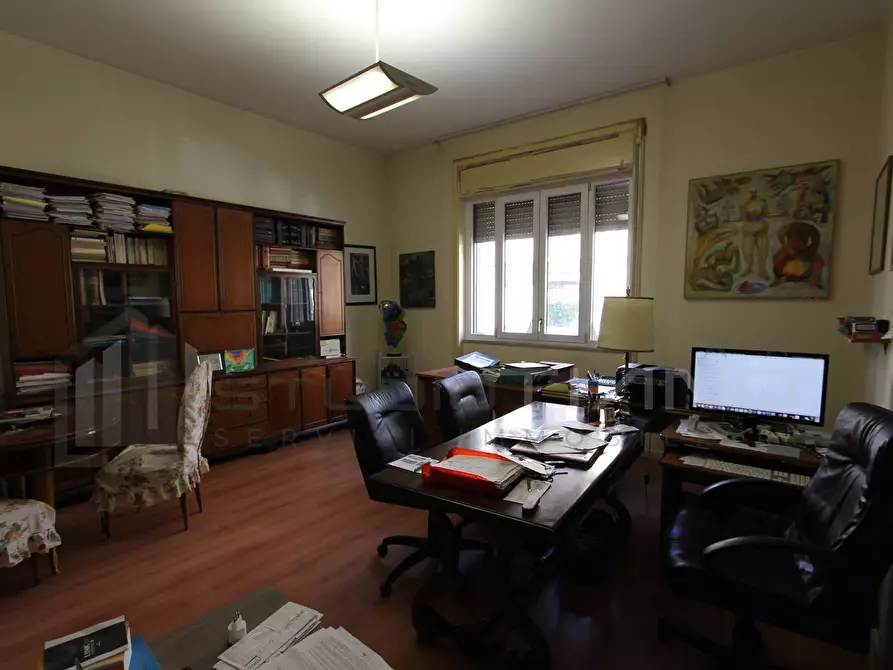 Immagine 20 di Ufficio in affitto  in VIA MONTE SAN MICHELE 1 a Cosenza