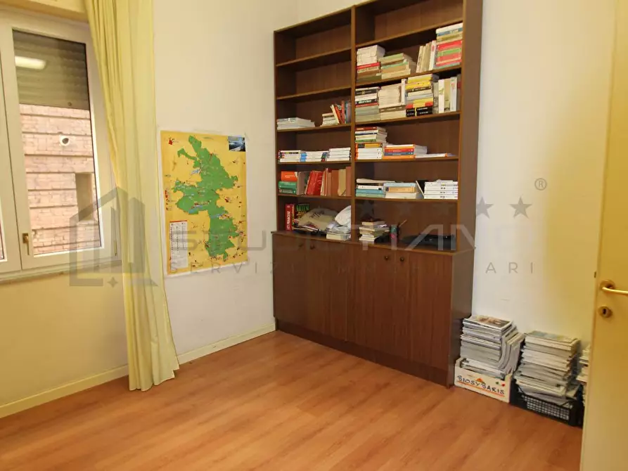 Immagine 22 di Ufficio in affitto  in VIA MONTE SAN MICHELE 1 a Cosenza