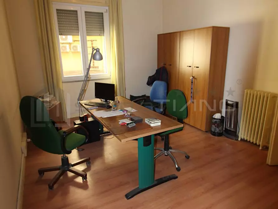 Immagine 25 di Ufficio in affitto  in VIA MONTE SAN MICHELE 1 a Cosenza