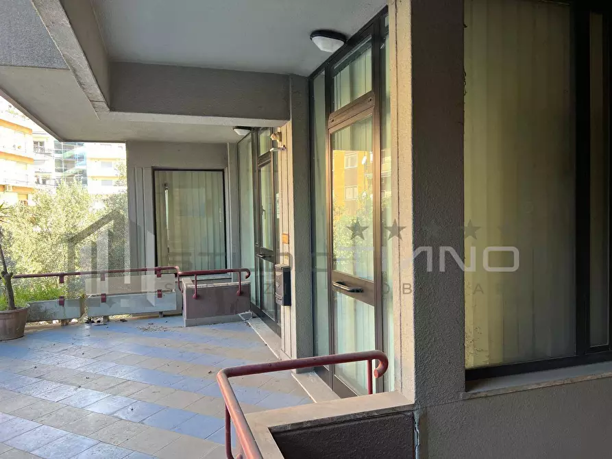 Immagine 4 di Ufficio in vendita  in PIAZZA DELLA LIBERTA 35 a Rende