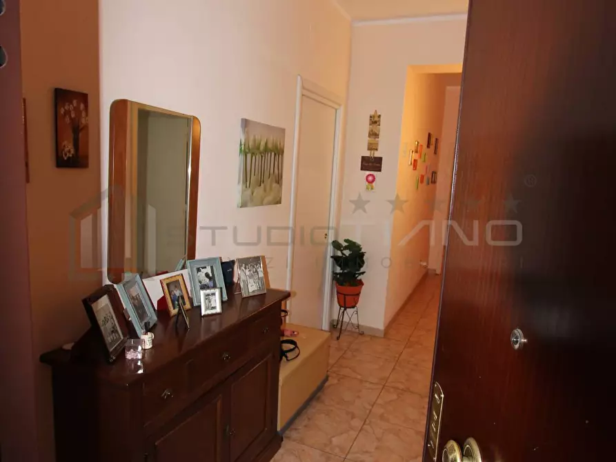 Immagine 5 di Appartamento in vendita  in VIA ANTONIO GUARASCI 133/H a Cosenza