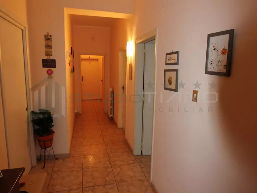 Immagine 6 di Appartamento in vendita  in VIA ANTONIO GUARASCI 133/H a Cosenza