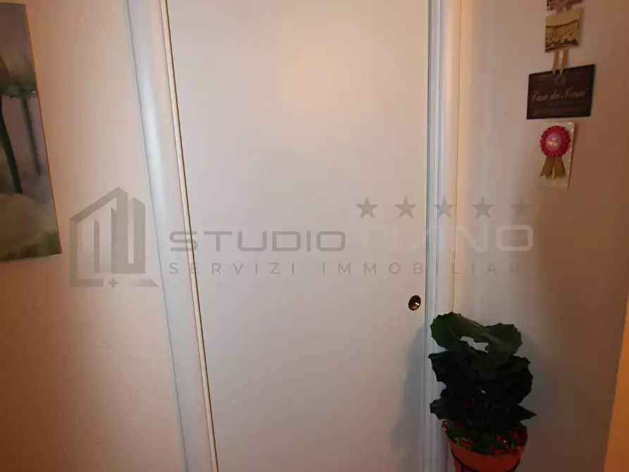 Immagine 7 di Appartamento in vendita  in VIA ANTONIO GUARASCI 133/H a Cosenza