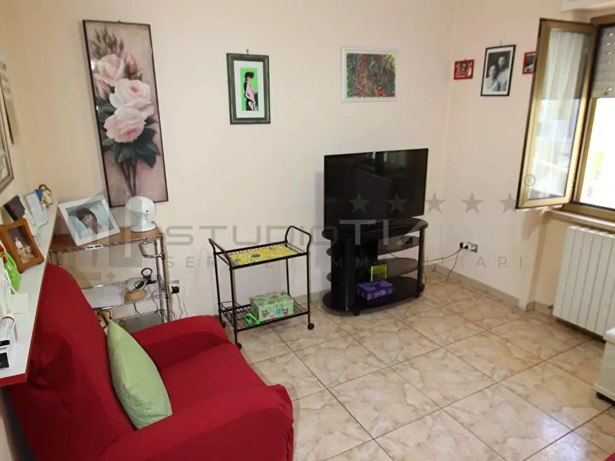 Immagine 8 di Appartamento in vendita  in VIA ANTONIO GUARASCI 133/H a Cosenza