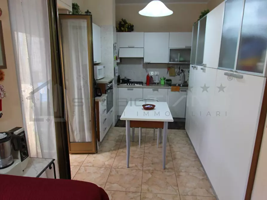 Immagine 11 di Appartamento in vendita  in VIA ANTONIO GUARASCI 133/H a Cosenza