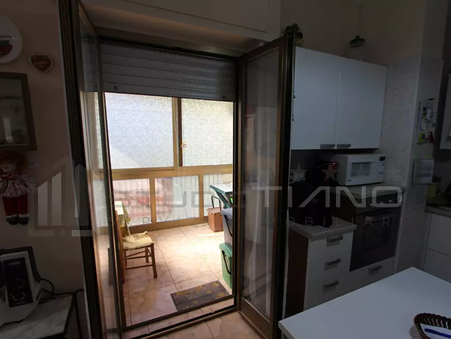 Immagine 13 di Appartamento in vendita  in VIA ANTONIO GUARASCI 133/H a Cosenza