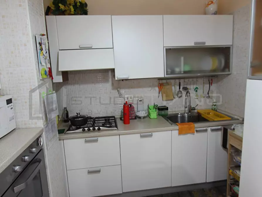 Immagine 14 di Appartamento in vendita  in VIA ANTONIO GUARASCI 133/H a Cosenza