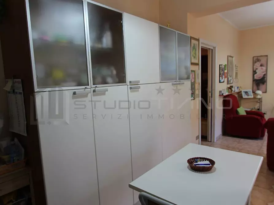 Immagine 15 di Appartamento in vendita  in VIA ANTONIO GUARASCI 133/H a Cosenza