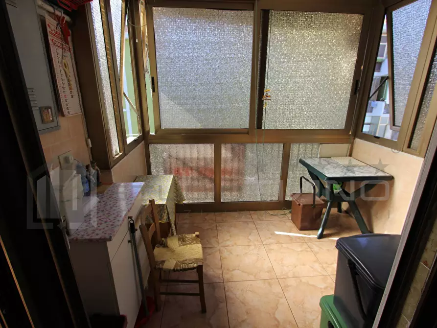 Immagine 16 di Appartamento in vendita  in VIA ANTONIO GUARASCI 133/H a Cosenza