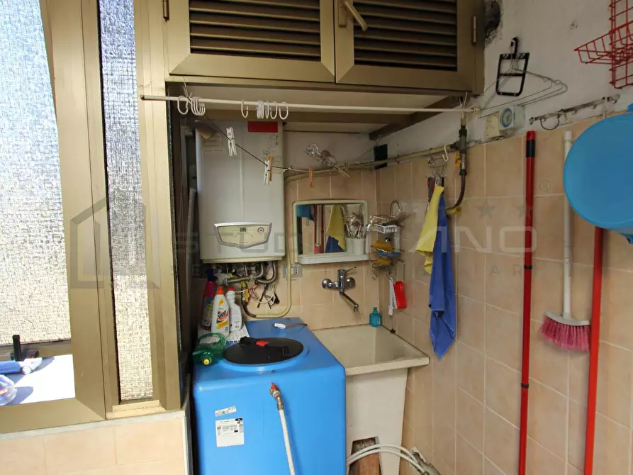 Immagine 17 di Appartamento in vendita  in VIA ANTONIO GUARASCI 133/H a Cosenza