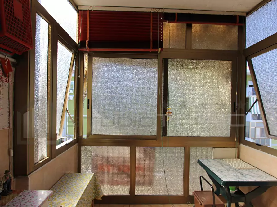 Immagine 18 di Appartamento in vendita  in VIA ANTONIO GUARASCI 133/H a Cosenza