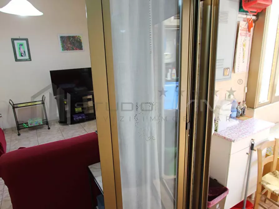 Immagine 19 di Appartamento in vendita  in VIA ANTONIO GUARASCI 133/H a Cosenza