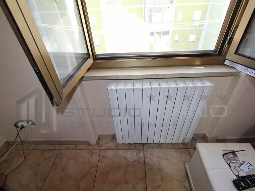 Immagine 20 di Appartamento in vendita  in VIA ANTONIO GUARASCI 133/H a Cosenza