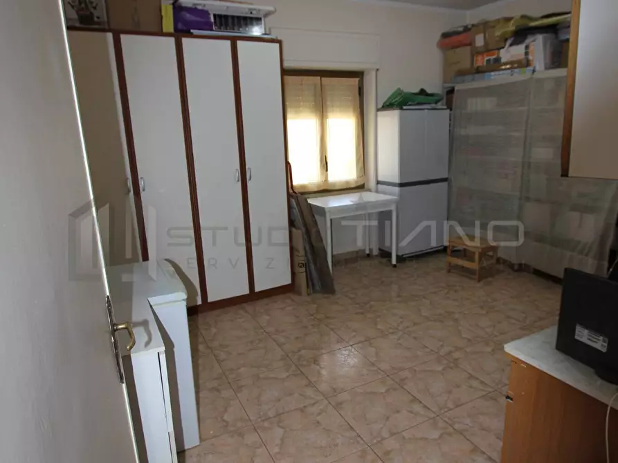 Immagine 21 di Appartamento in vendita  in VIA ANTONIO GUARASCI 133/H a Cosenza