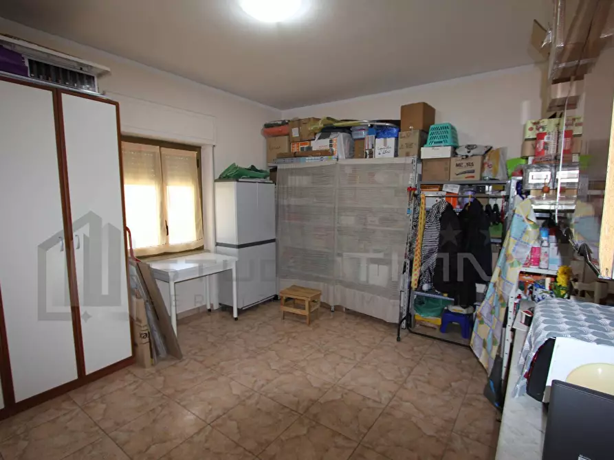 Immagine 22 di Appartamento in vendita  in VIA ANTONIO GUARASCI 133/H a Cosenza