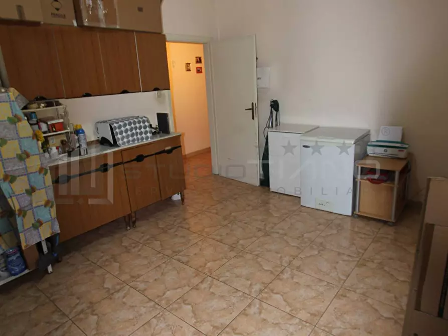 Immagine 23 di Appartamento in vendita  in VIA ANTONIO GUARASCI 133/H a Cosenza