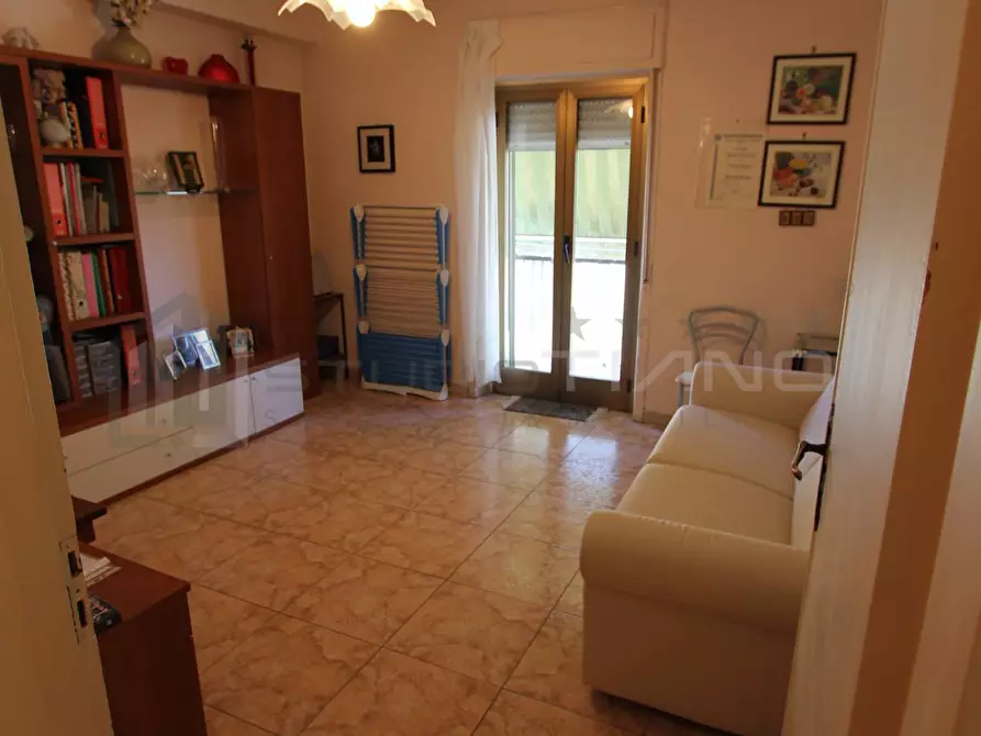 Immagine 24 di Appartamento in vendita  in VIA ANTONIO GUARASCI 133/H a Cosenza