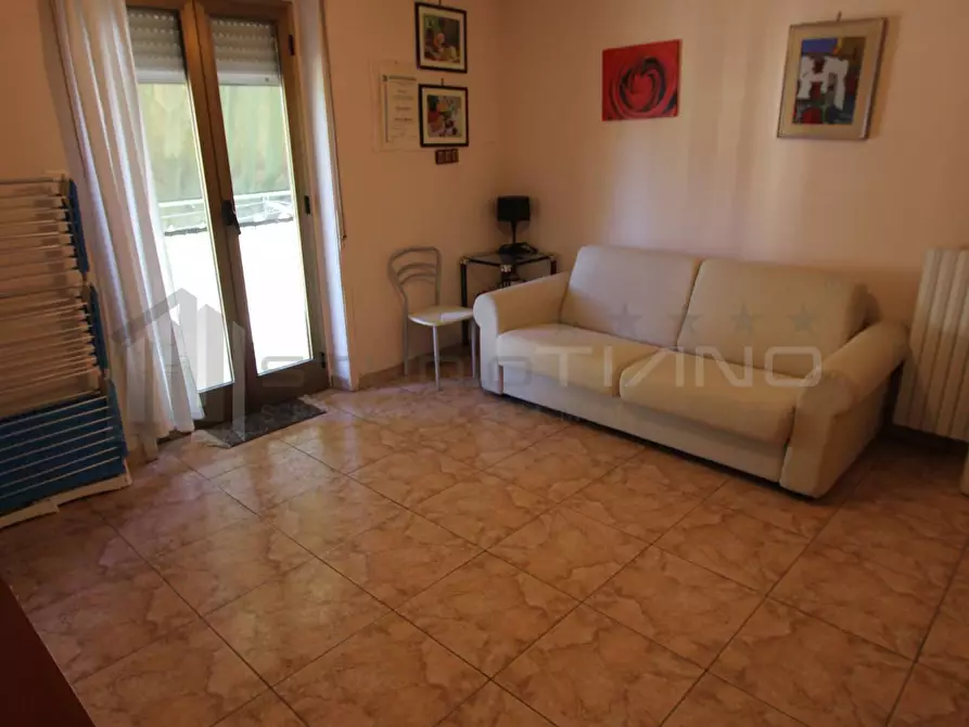 Immagine 25 di Appartamento in vendita  in VIA ANTONIO GUARASCI 133/H a Cosenza