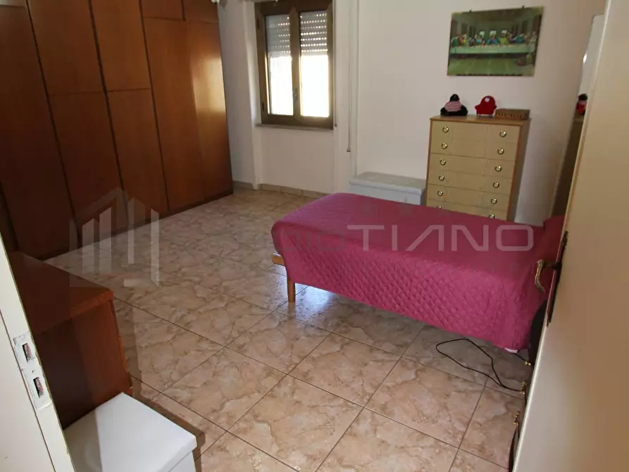 Immagine 27 di Appartamento in vendita  in VIA ANTONIO GUARASCI 133/H a Cosenza