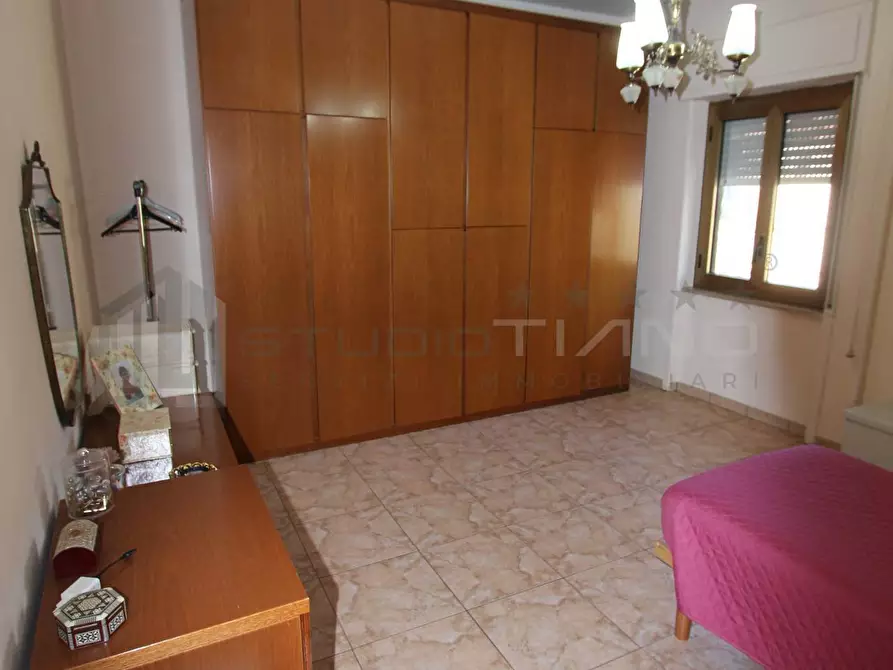 Immagine 28 di Appartamento in vendita  in VIA ANTONIO GUARASCI 133/H a Cosenza