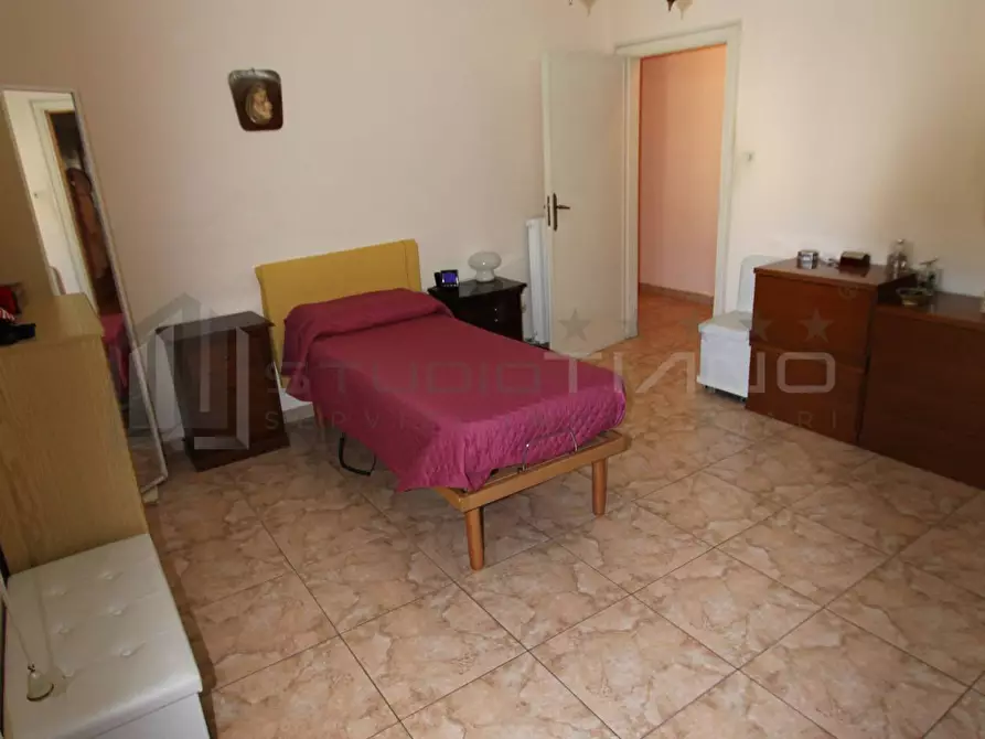 Immagine 29 di Appartamento in vendita  in VIA ANTONIO GUARASCI 133/H a Cosenza