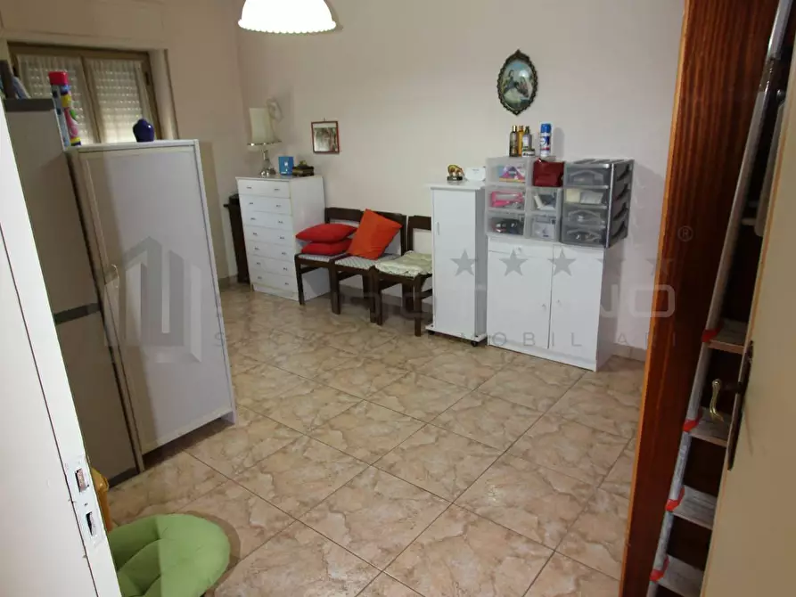 Immagine 30 di Appartamento in vendita  in VIA ANTONIO GUARASCI 133/H a Cosenza