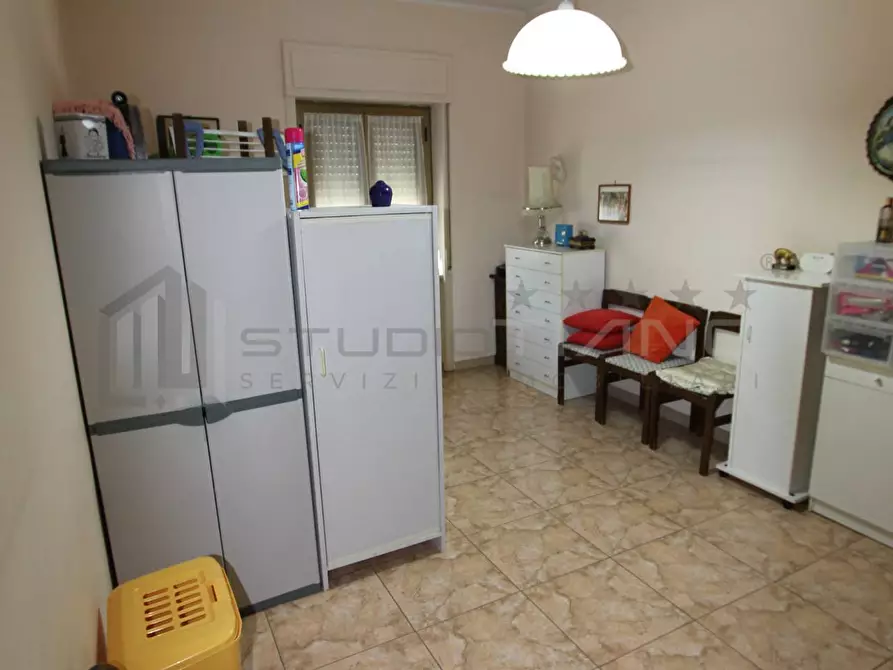 Immagine 31 di Appartamento in vendita  in VIA ANTONIO GUARASCI 133/H a Cosenza