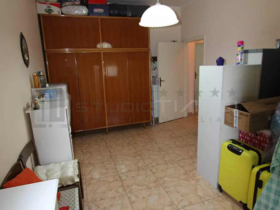 Immagine 32 di Appartamento in vendita  in VIA ANTONIO GUARASCI 133/H a Cosenza