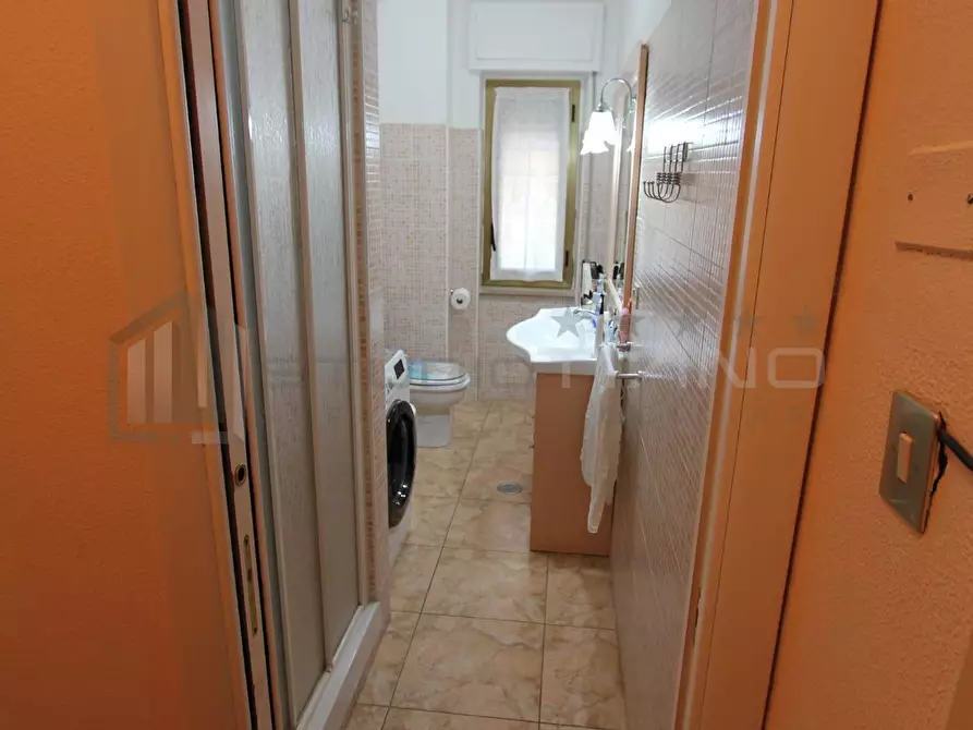 Immagine 33 di Appartamento in vendita  in VIA ANTONIO GUARASCI 133/H a Cosenza