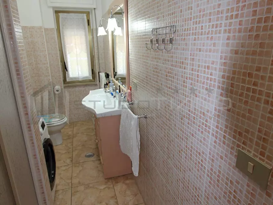 Immagine 35 di Appartamento in vendita  in VIA ANTONIO GUARASCI 133/H a Cosenza